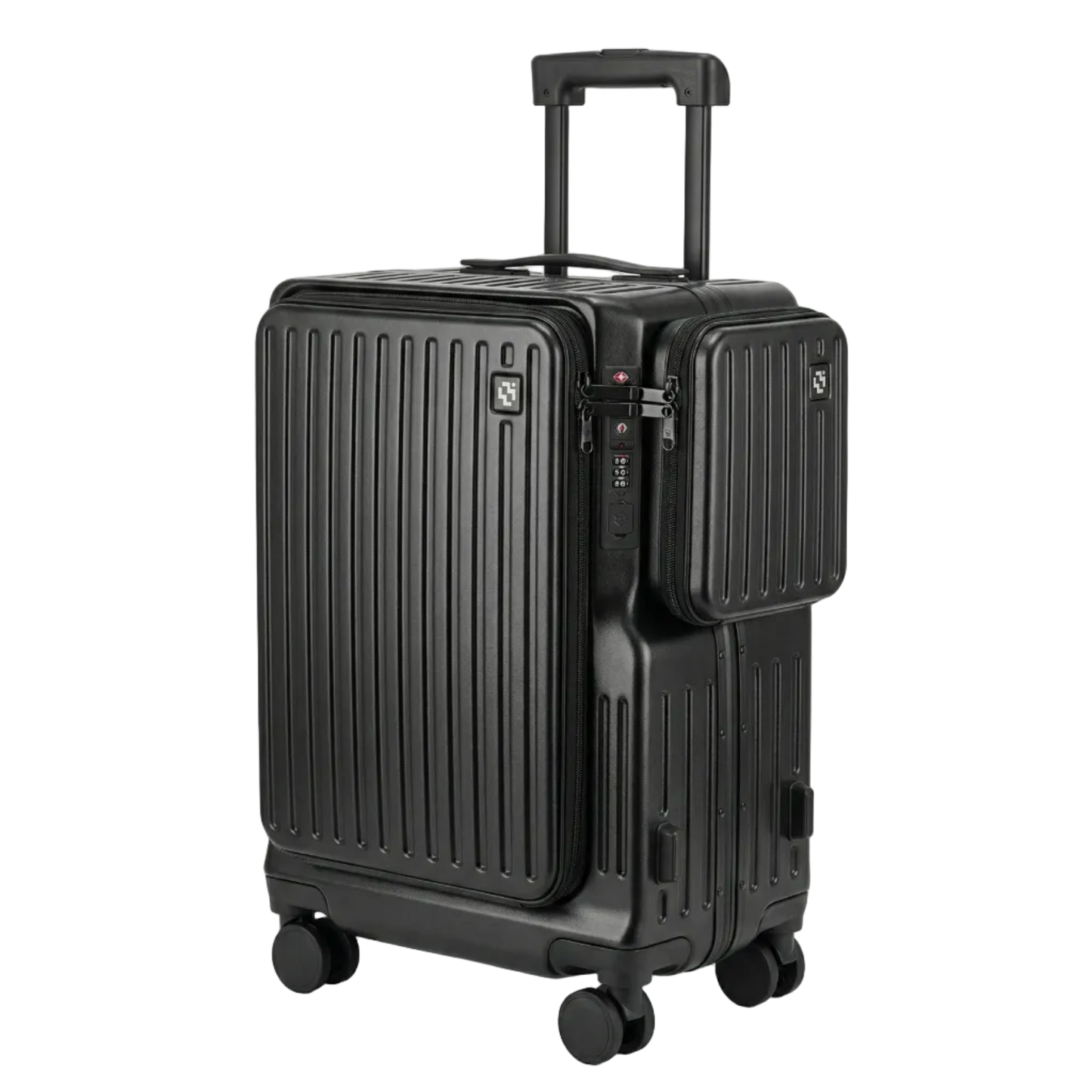 Movix Smart Travel Lugguage