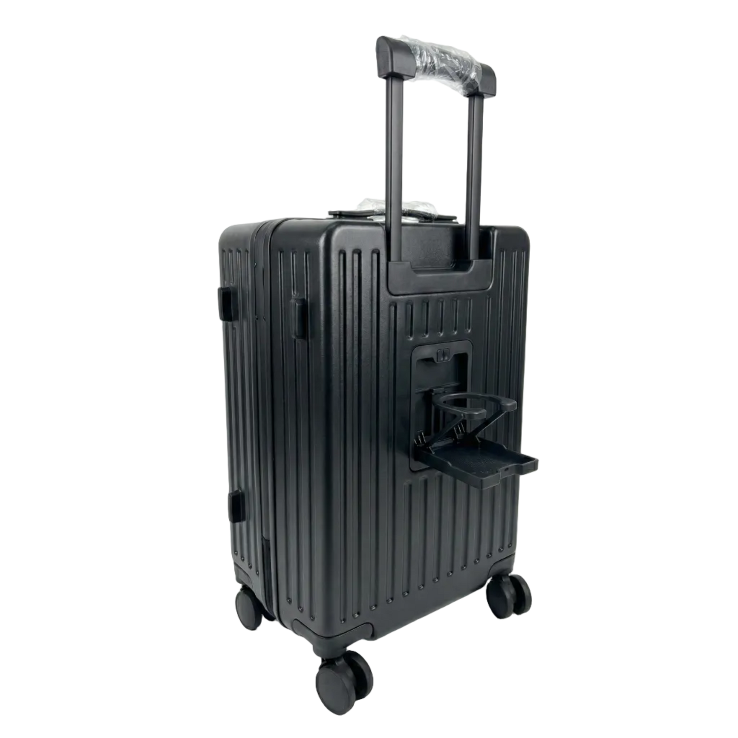 Movix Smart Travel Lugguage