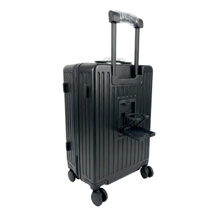 Movix Smart Travel Lugguage