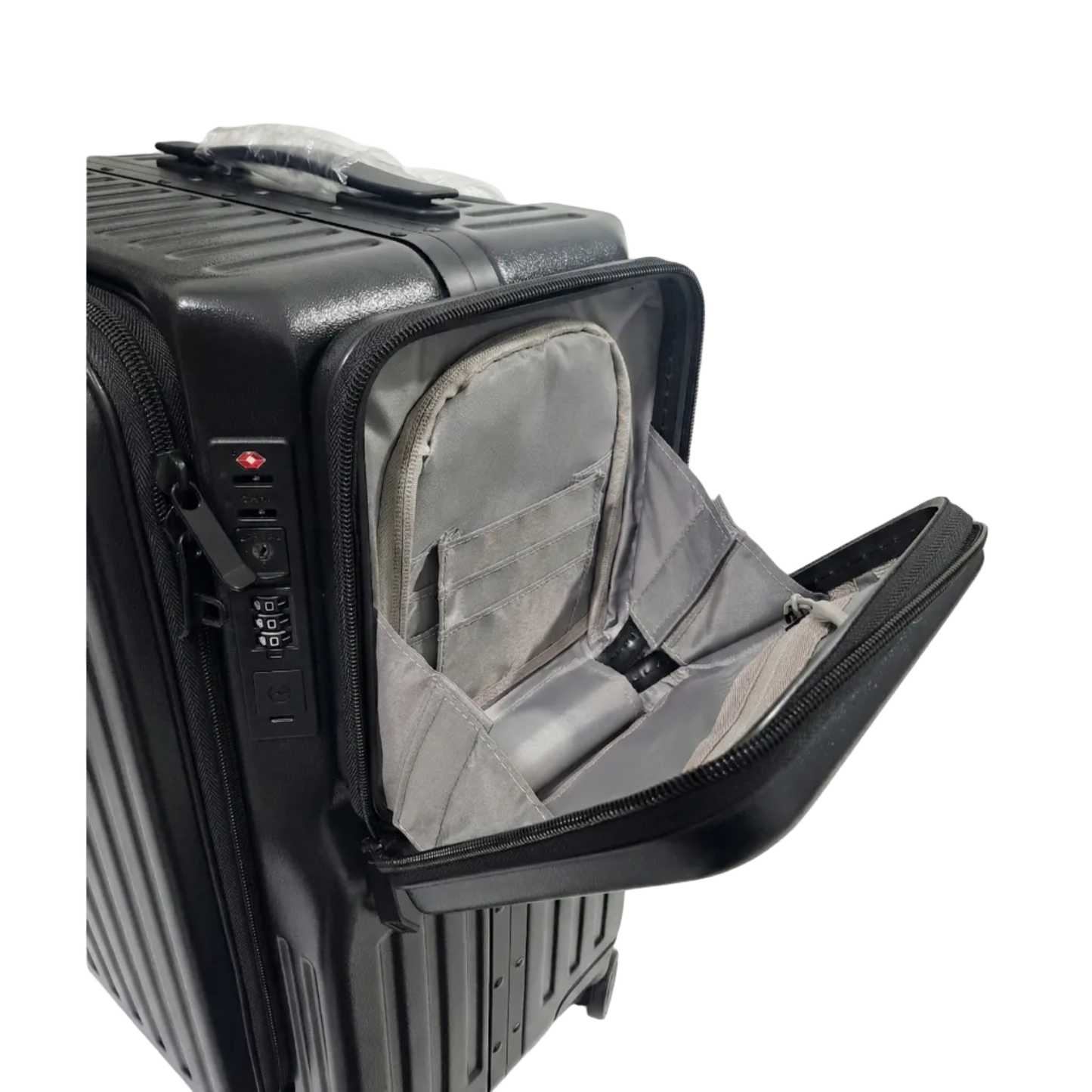 Movix Smart Travel Lugguage