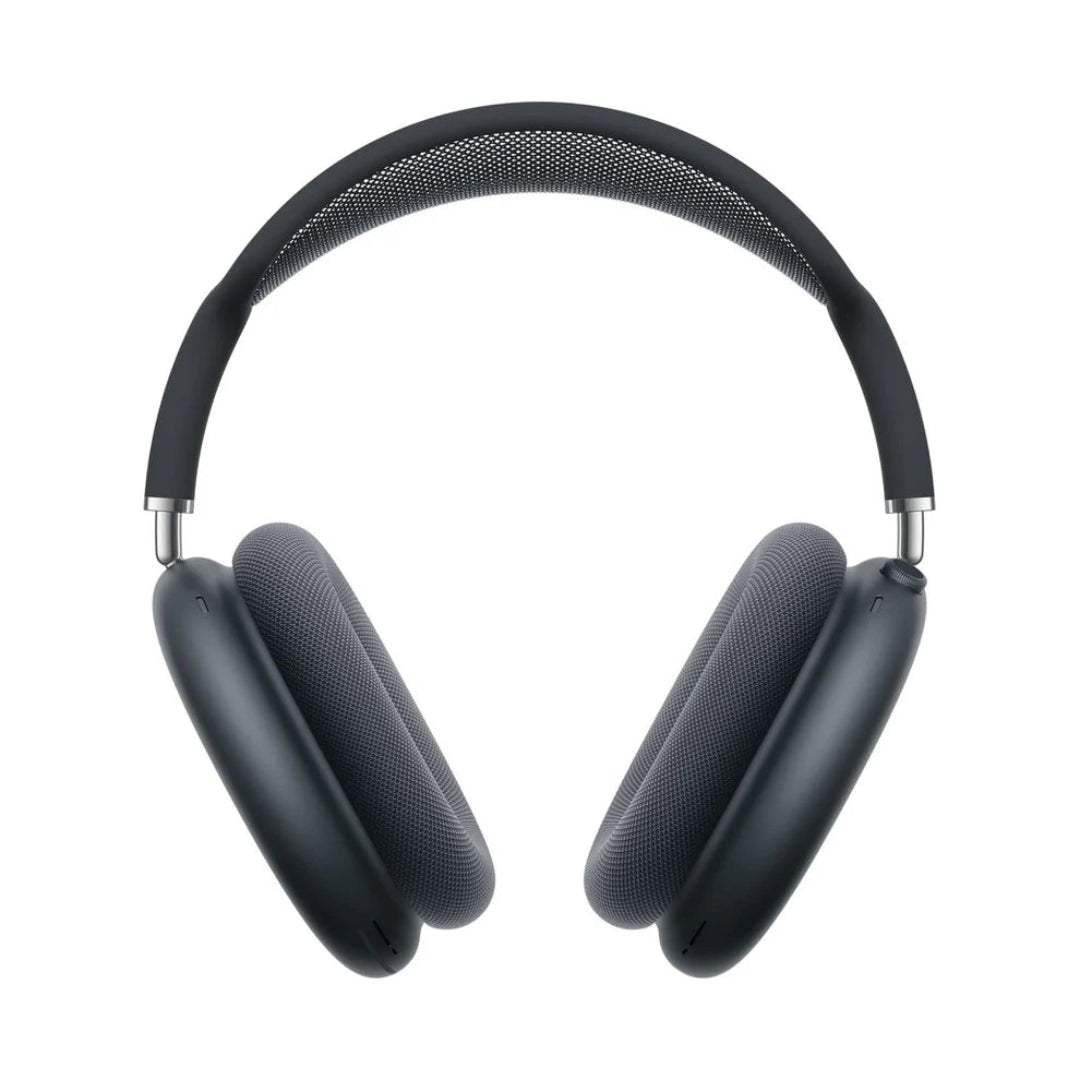 Apple AirPods Max (2nd Gen, USB‑C) – Over‑Ear Headphones with ANC & Spatial Audio-Midnight