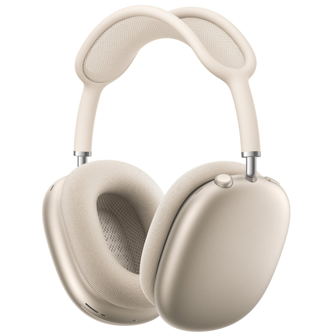 Apple AirPods Max (2024) – USB-C, Active Noise Cancellation, Spatial Audio