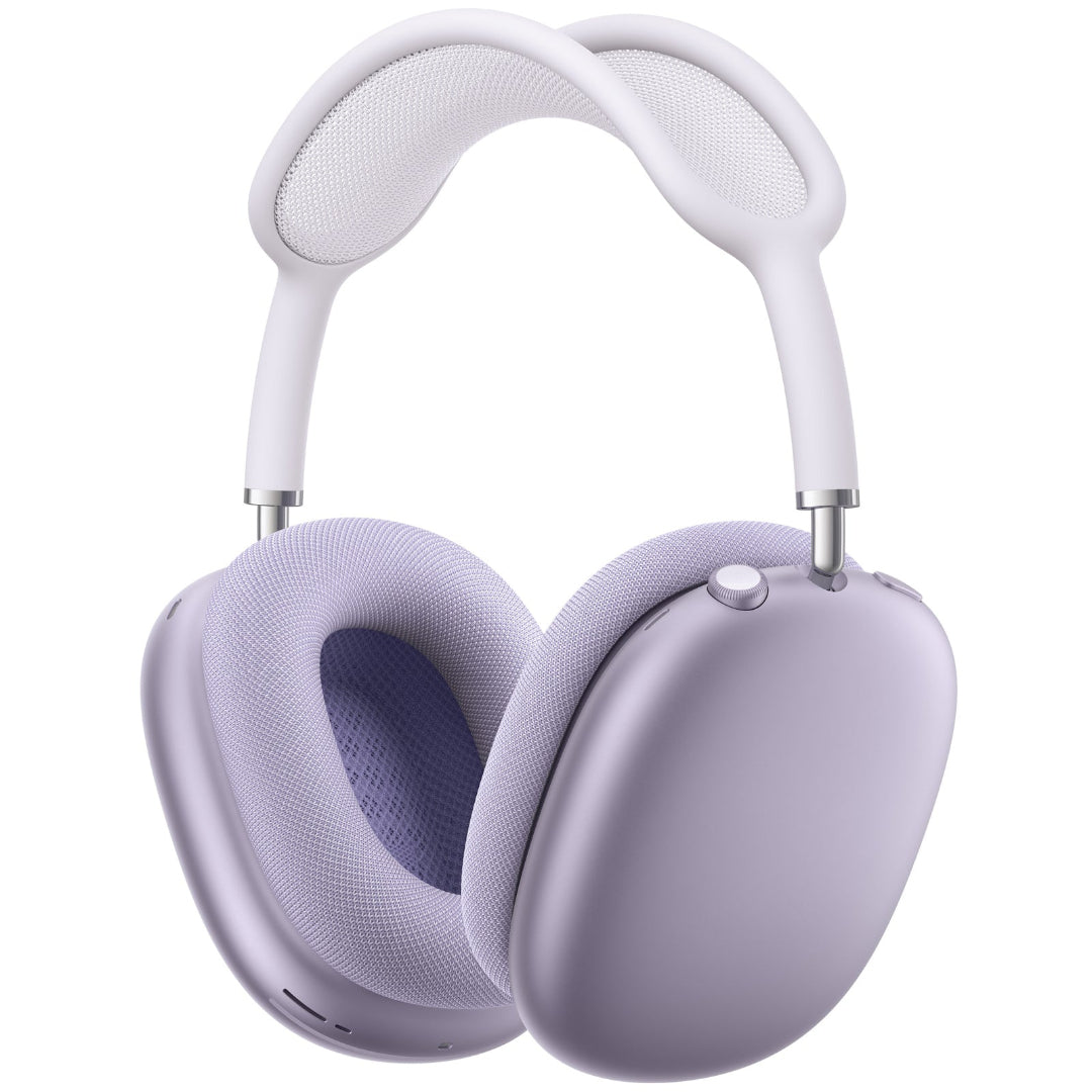 Apple AirPods Max (2024) – USB-C, Active Noise Cancellation, Spatial Audio