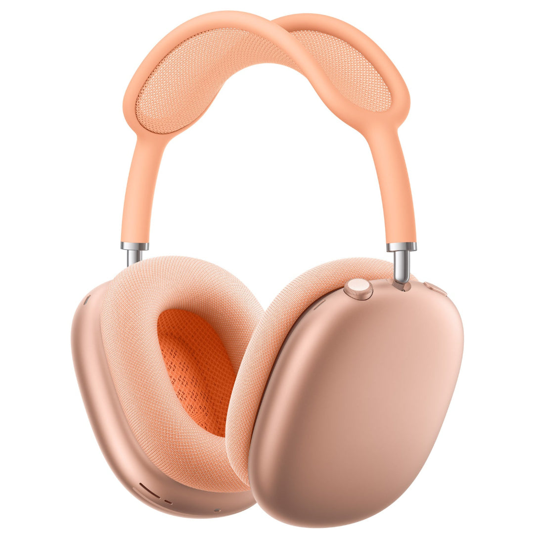 Apple AirPods Max (2024) – USB-C, Active Noise Cancellation, Spatial Audio