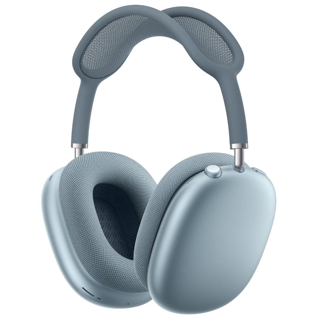 Apple AirPods Max (2024) – USB-C, Active Noise Cancellation, Spatial Audio