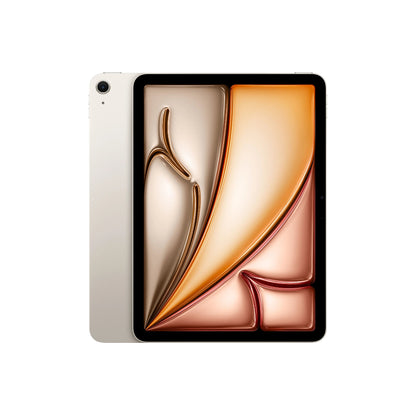 Apple iPad Air 13" M3 Chip (2025) - Wi-Fi