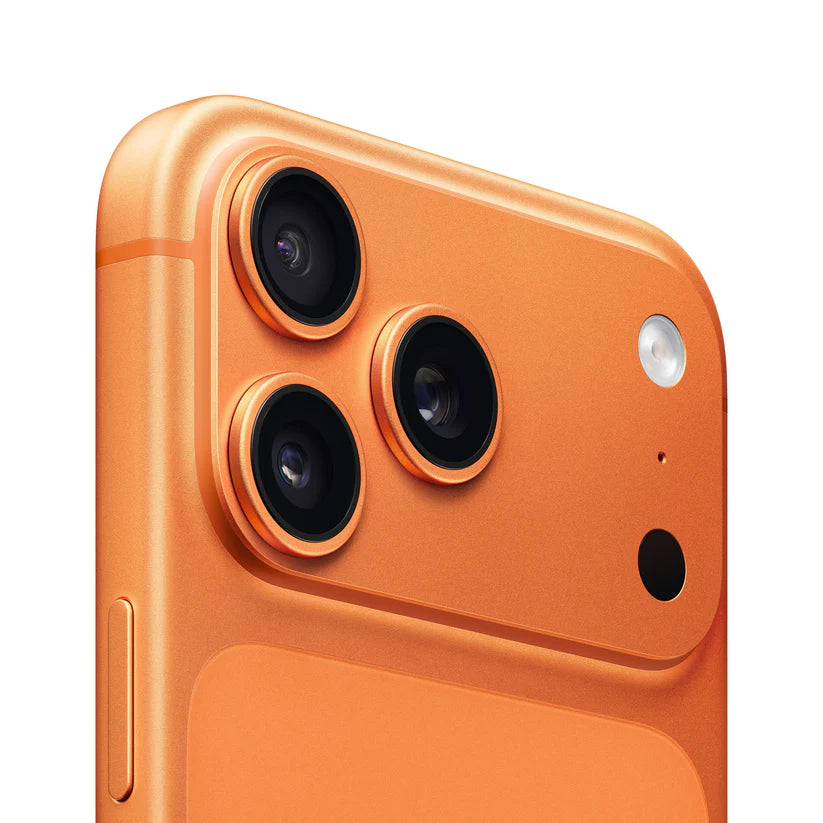 Apple iPhone 17 Pro