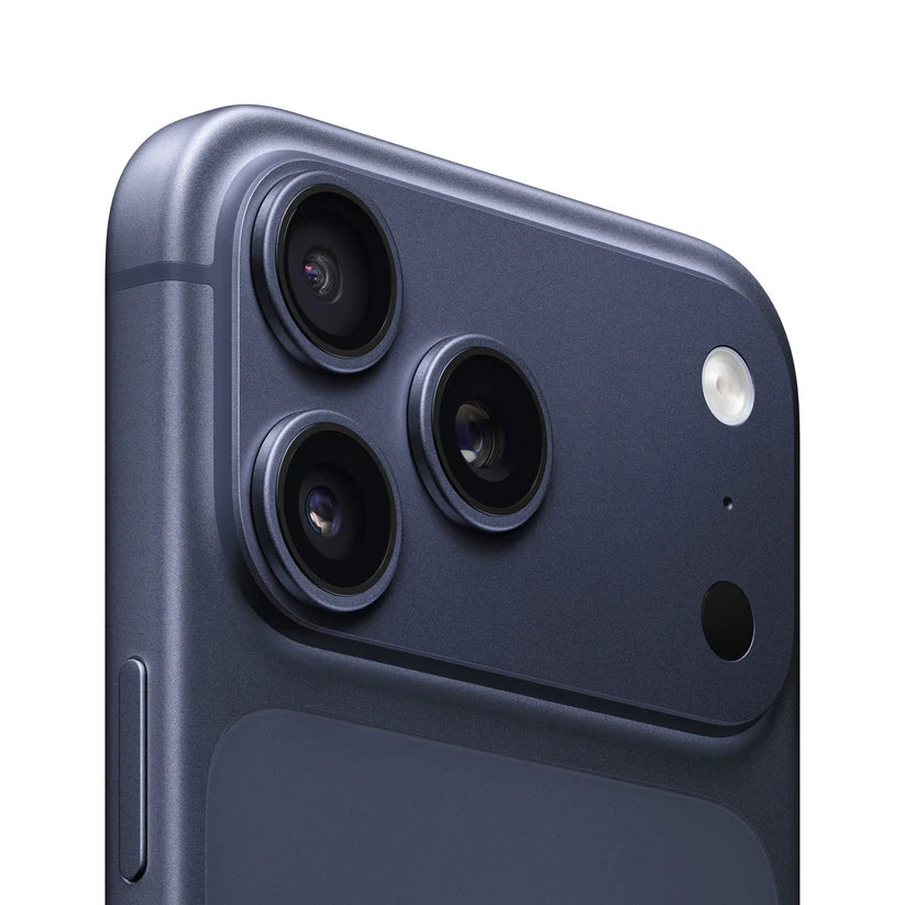 Apple iPhone 17 Pro