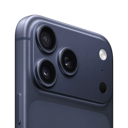 Apple iPhone 17 Pro