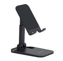 Porodo Portable Phone Holder With Silicone Pad