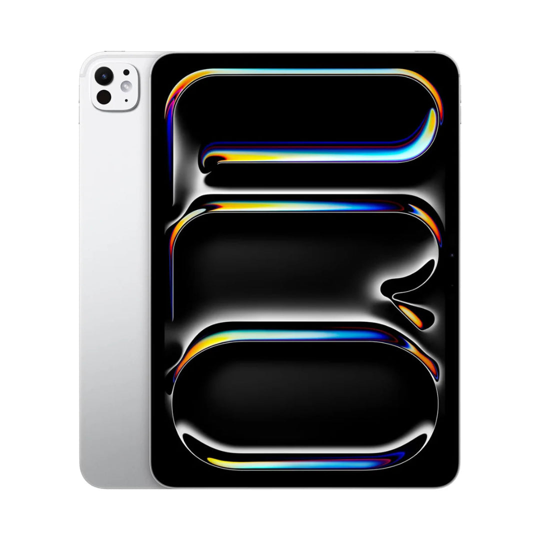 Apple iPad Pro 11" (2025) - M5 Chip - WiFi