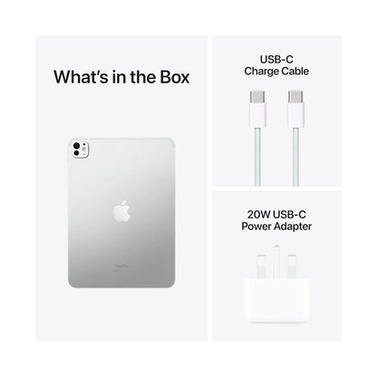 Apple iPad Pro 11" (2025) - M5 Chip - WiFi