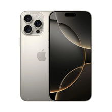 Apple iPhone 16 Pro