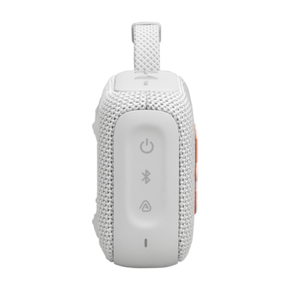 JBL Go 4 – Compact Bluetooth Speaker with IP67 Waterproof Design