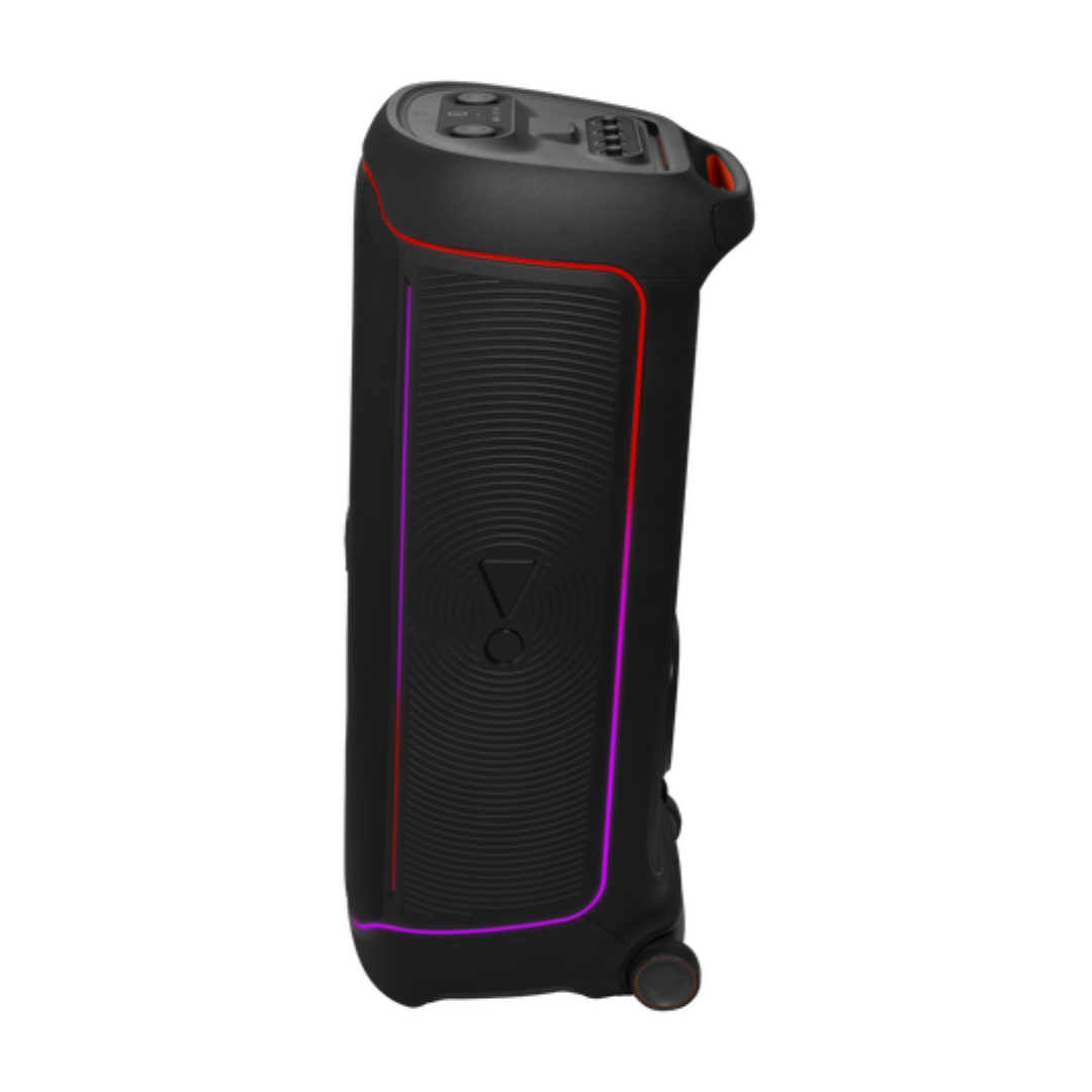 JBL PartyBox Ultimate — Massive 1100W Party Speaker with Wi-Fi, Dolby Atmos & Dynamic Lightshow