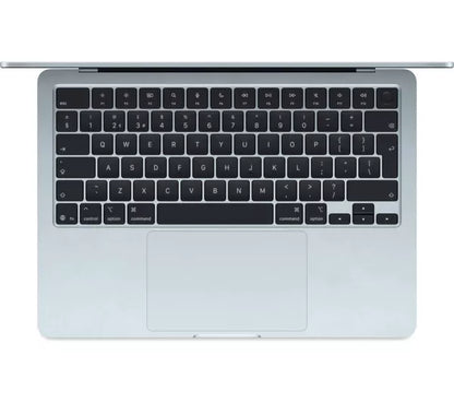 Apple MacBook Air 13.6" M5 – 10‑Core CPU | 10‑Core GPU | 24GB RAM | 1TB SSD