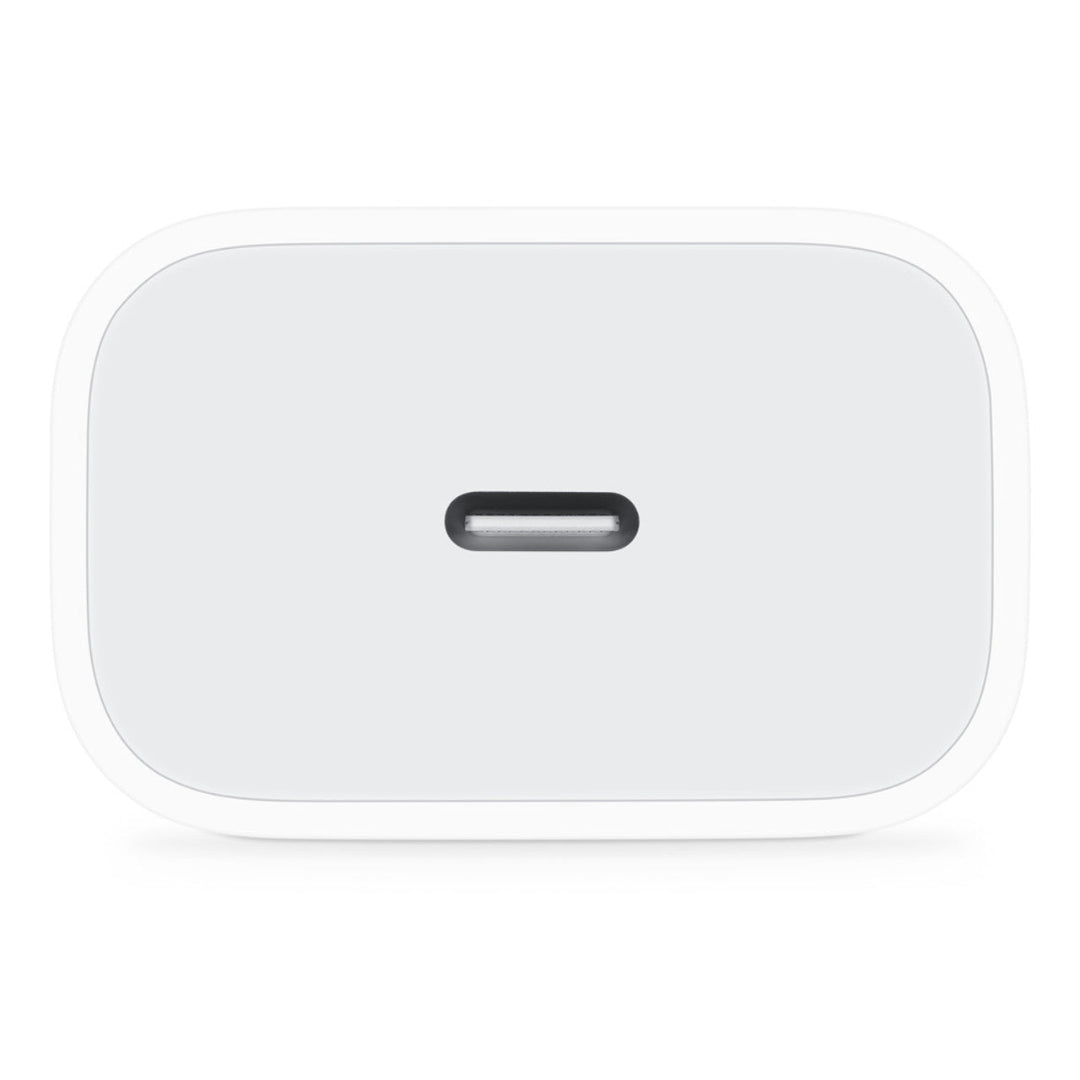 Apple USB-C 20W Power Adapter (Charger) 2 Pin