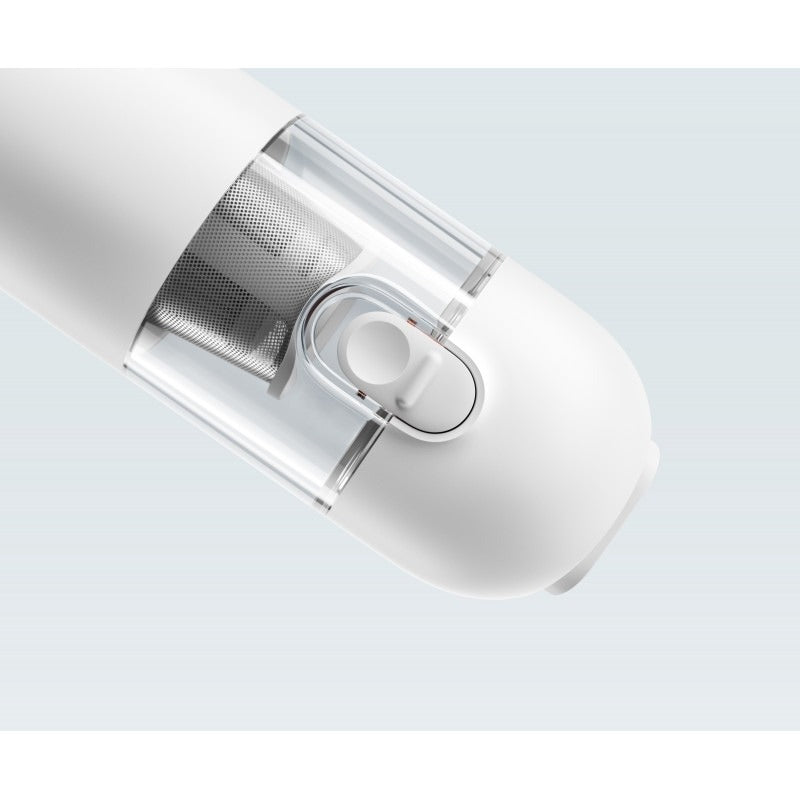 Xiaomi Vacuum Cleaner Mini – Compact Cordless Handheld Vacuum