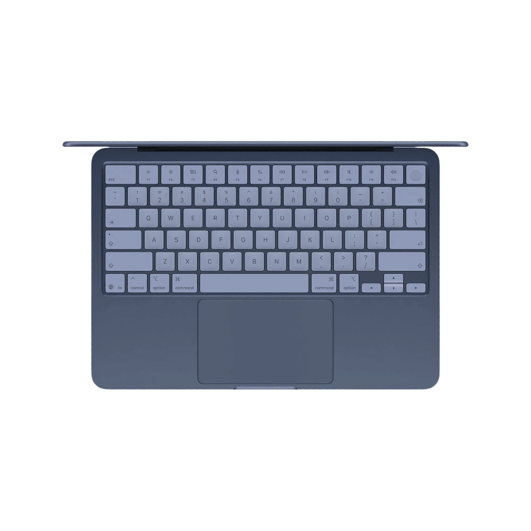 Apple MacBook Neo 13″ – A18 Pro Chip, 6-Core CPU, 5-Core GPU, 8GB RAM