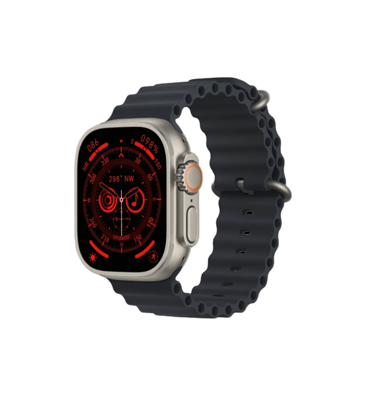 Oteeto TS81 Series 8 Smart Watch
