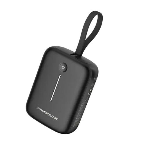 Powerology 10000mAh Power Bank