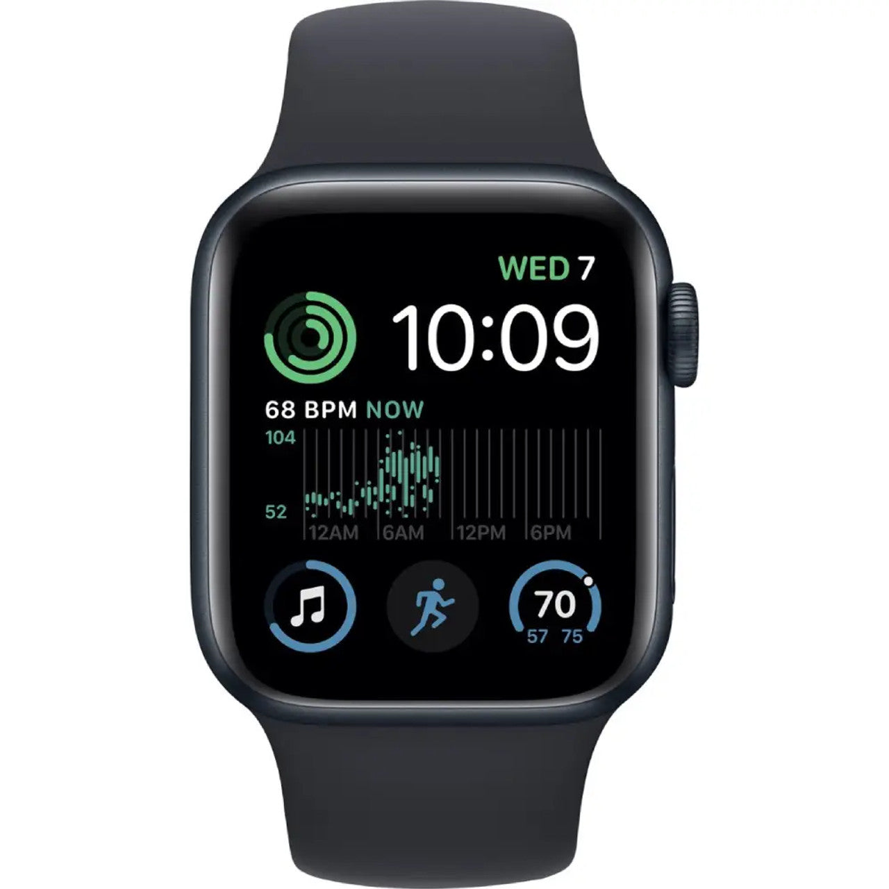 Apple Watch SE (2nd Gen)
