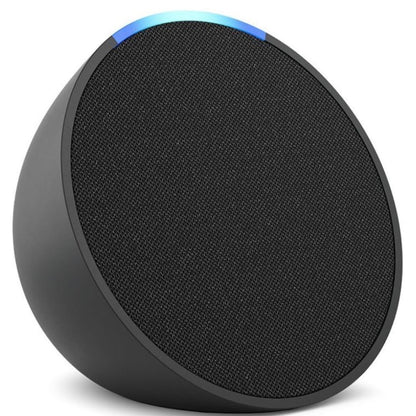 Amazon Echo Pop Smart Speaker with Alexa