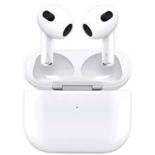 Porodo Blue Deep Bass Wireless Earbuds 3, 20 Hours Working Time, Type-C Charging Port