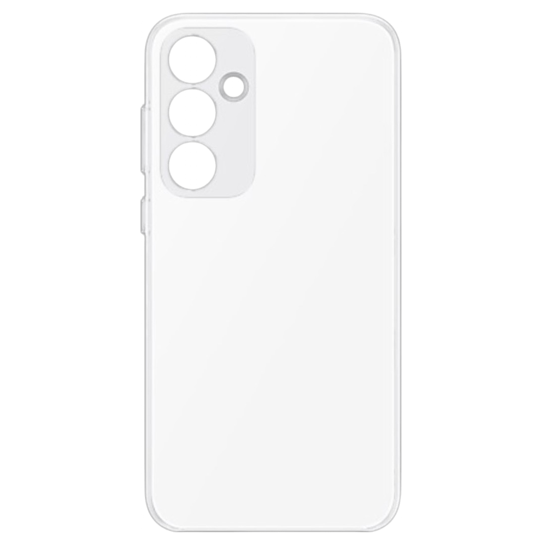 Clear Case Samsung Galaxy A35 5G