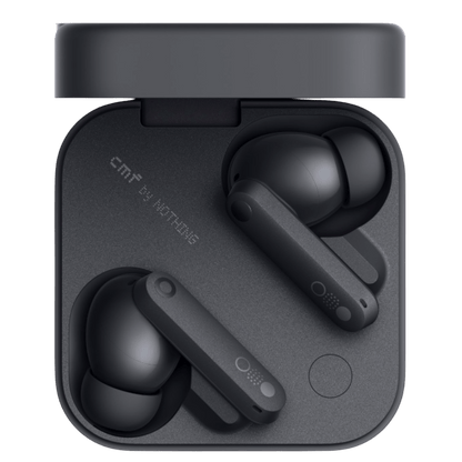 CMF Buds Pro 2 -Smart Controls, Deep ANC, 11-Hour Playback Time