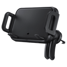 Samsung Wireless Car Charger with Fast Charging & Auto-Clamp for Convenience