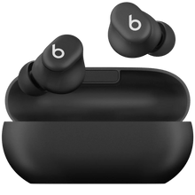 Beats Solo Buds - True Wireless Earbuds