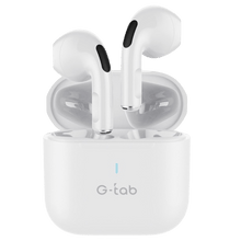 G-TAB Air 6 Wireless Bluetooth Earbuds