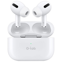G-TAB Air5 Pro True Wireless Earbuds - Premium Sound with Long Battery Life