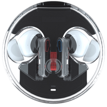 G-TAB X7 ANC Quad Mic Earbuds - Active Noise Cancellation & Superior Call Quality