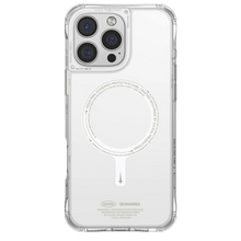 Skinarma Cover SAIDO Mag-Charge IPhone 16 Pro Max