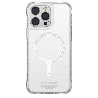 Skinarma Cover SAIDO Mag-Charge IPhone 16 Pro Max