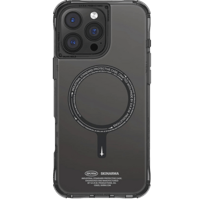 Skinarma Cover SAIDO Mag-Charge IPhone 16 Pro Max