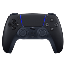Sony PS5 DualSense Wireless Controller, Midnight Black