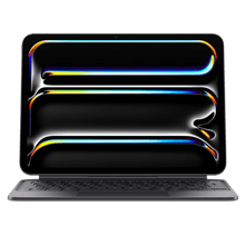 Apple Magic Keyboard for iPad Pro 11‑inch (M4) - US English - Black