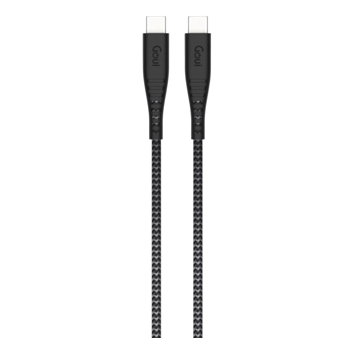 Goui Cable Flex Type C to C -1.5mtr