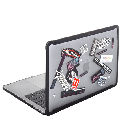 Skinarma Case HENKO MacBook Pro 14" (2023/2021)
