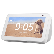 Amazon - Echo Show 5 Smart Display with Alexa - Sandstone