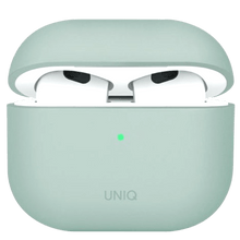 Uniq Cover for AirPods 4 – Shockproof, Slim Fit, Wireless Charging Compatible