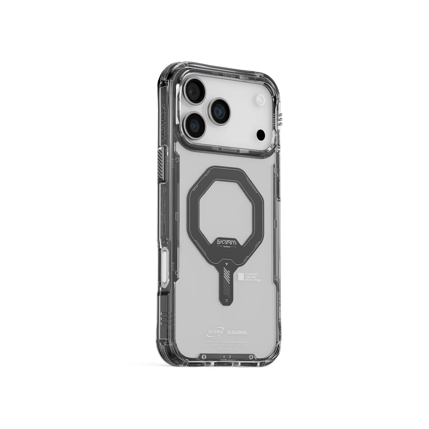 SKINARMA SAIDO Mag-Charge iPhone 17 Pro Max