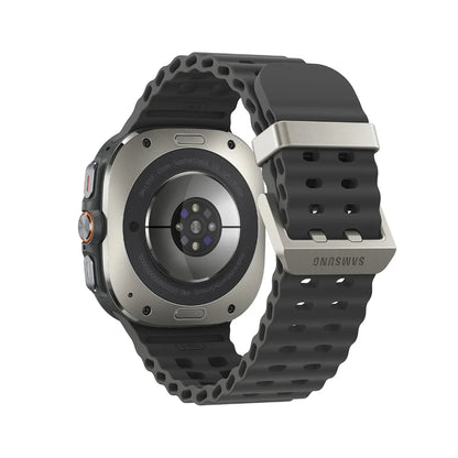 Samsung Galaxy Watch 8 Ultra -2025-47mm - Black
