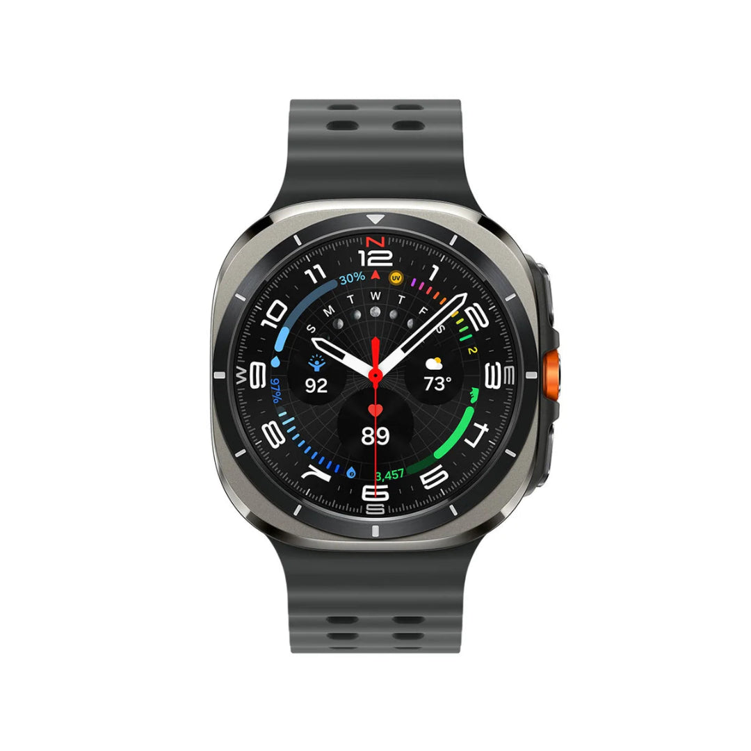 Samsung Galaxy Watch 8 Ultra -2025-47mm - Black