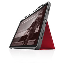 STM Dux Plus Case with Apple Pencil Storage For iPad Pro 11-INCH