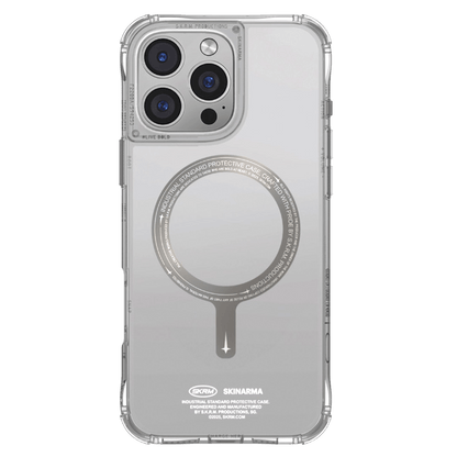 Skinarma Cover SAIDO Mag-Charge IPhone 16 Pro Max