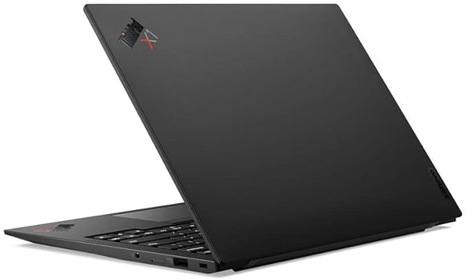 Lenovo ThinkPad X1 Carbon Intel Core i5 vPro (10th Gen) 16GB RAM – 512GB SSD NVMe